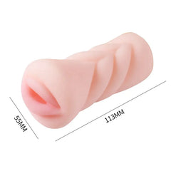 BOCA MASTURBADORA ATENA