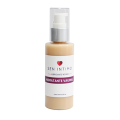 HIDRATANTE VAGINAL SEN INTIMO X 75 ML
