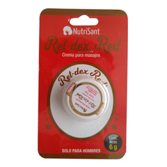RETARDANTE RET - DEX - RED INVIMA