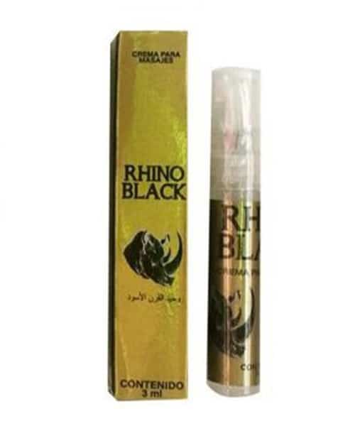 Rhino Spray Dorado