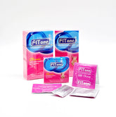CONDONES FIT ONE X UNIDAD