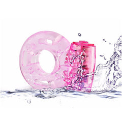 ANILLO VIBRADOR THOR