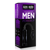 BOMBA PARA PENE PP-11