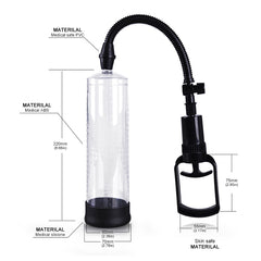 BOMBA PENNIS MEN PP-10