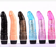 VIBRADOR APOLO