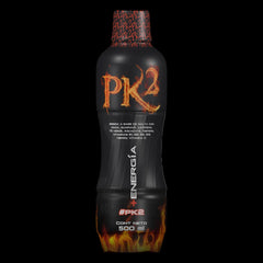 PK2 x 500 ml