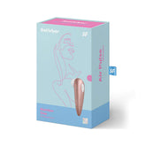 SATISFYER 1
