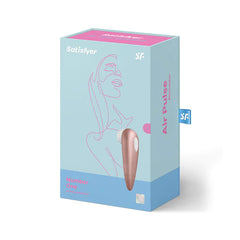 SATISFYER 1