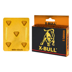 X-BULL X 5