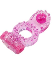 ANILLO CON VIBRACION PERLA