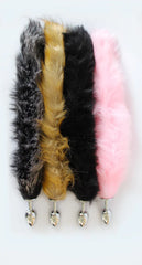 PLUG COLA CEDRIC TALLA M