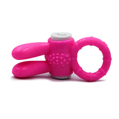 ANILLO RABIT VIBRATING