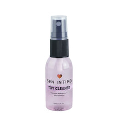TOY CLEANER 30ML SEN INTIMO