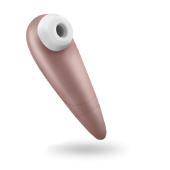 SATISFYER 1