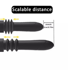 VIBRADOR GUN