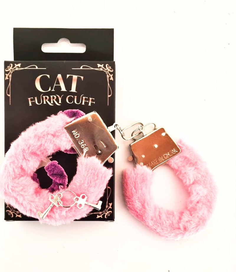 ESPOSAS CAT FURRYCUFFS