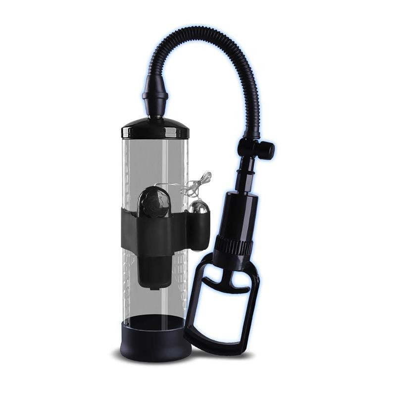 BOMBA CON VIBRACION PP-08