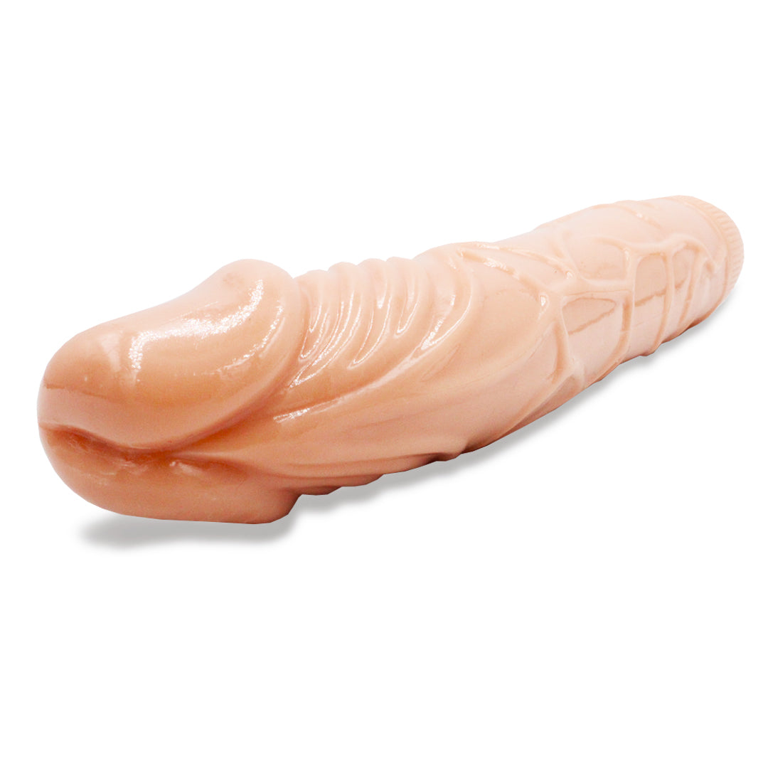 VIBRADOR BARBARA BOB