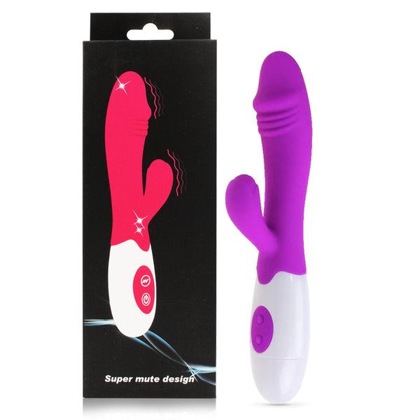 VIBRADOR  CANDRY RECARGABLE