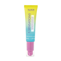 LUBRICANTE 5 SENSACIONES 30 ML