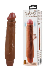 VIBRADOR BARBARA JACK