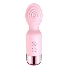 MINI MASAJEADOR PETAL TOUCH
