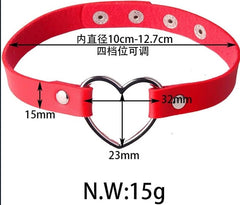 RED TEMPATITION ANAL KIK