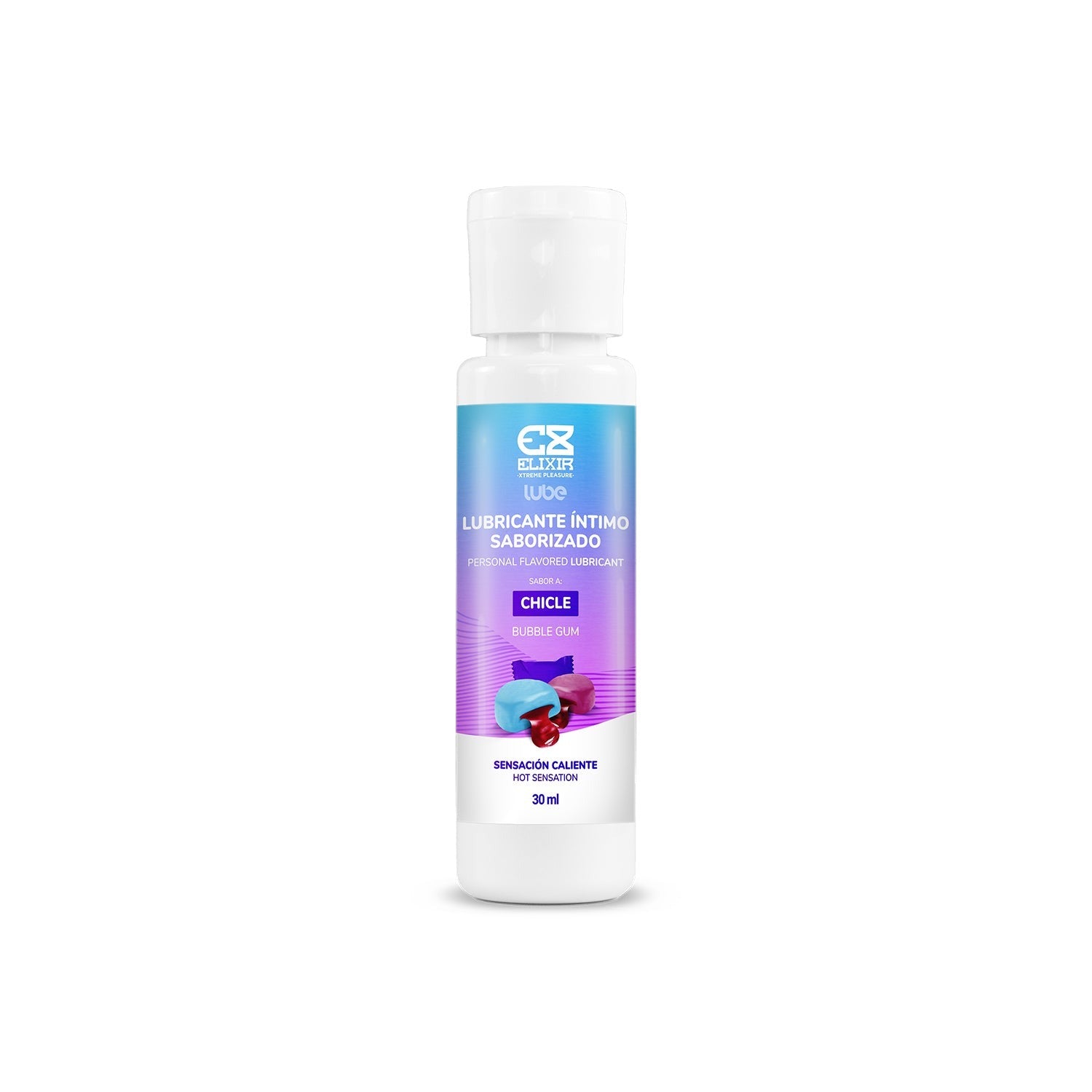 LUBRICANTE CHICLE X 30 ML