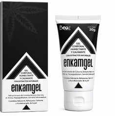 LUBRICANTE ANAL ENKAMGEL X30 ML