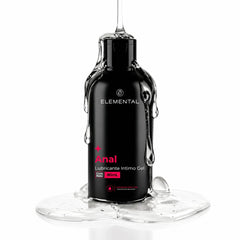 LUBRICANTE ANAL ELEMENTAL X 80 ML