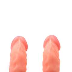 MASTURBADOR DOUBLE DONG