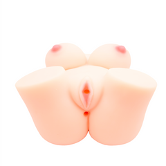 TORSO NARCIZA