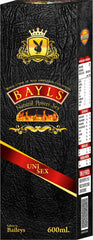 POTENCIADOR  UNISEX BAYLS X600ML