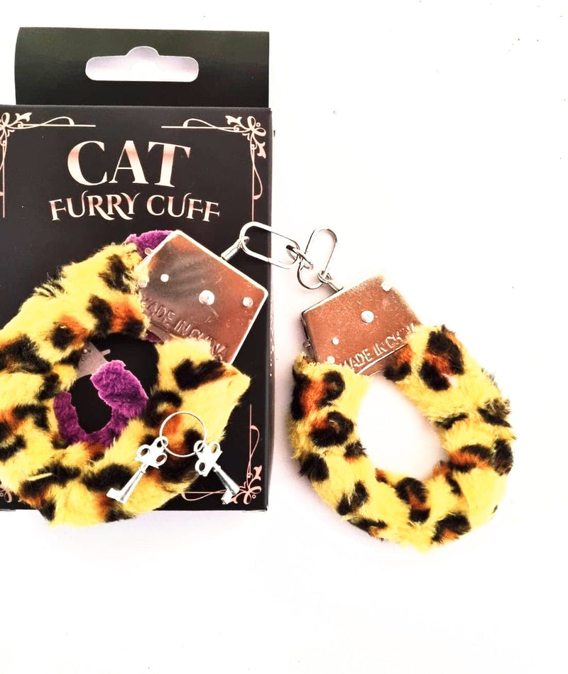 ESPOSAS CAT FURRYCUFFS