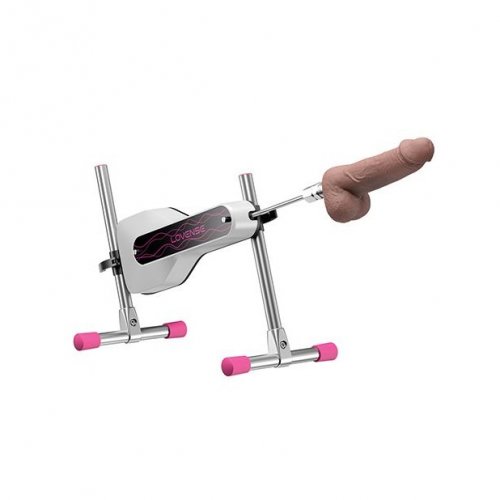 LOVENSE MINI SEX MACHINE