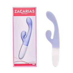 VIBARDOR  ZACARIAS