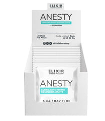 DESENSIBILIZANTE ANESTESY SACHET X5 ML ELIXIR