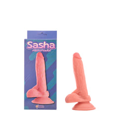 MASTURBADOR SASHA