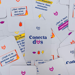 JUEGO CONECTADOS