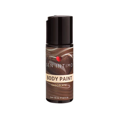 BODY PAINT CHOCOLATE X 30 ML