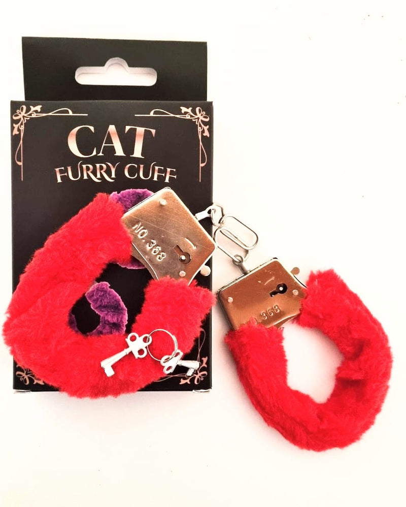 ESPOSAS CAT FURRYCUFFS