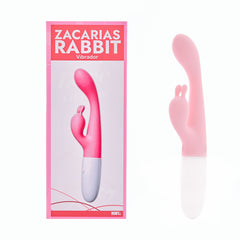 VIBARDOR  ZACARIAS  RABBIT