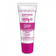 VIBRADOR LIQUIDO CHICLETE X8G