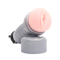 VAGINA CON VIBRACION  STACY