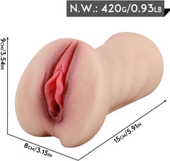 VAGINA EMILIA