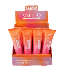 LUBRICANTE MULTIORGASMO X 15 ML