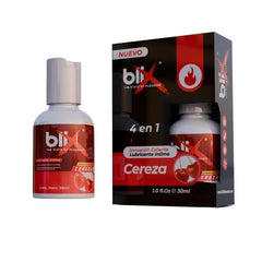LUBRICANTE CEREZA X30ML BLIX