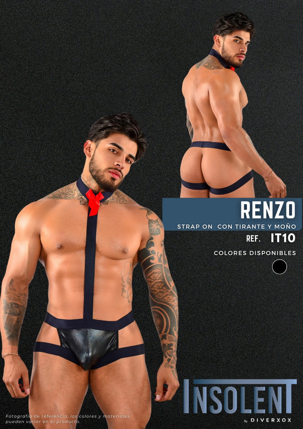 BOXER RENZO