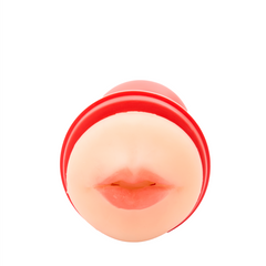 VAGINA Y BOCA GRETA