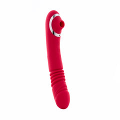 VIBRADOR SUCCIONADOR  MARCEL